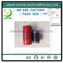 Rubber Hose for JAC Yuejin Jmc Foton DFAC Jbc Forland Shifeng Truck Parts